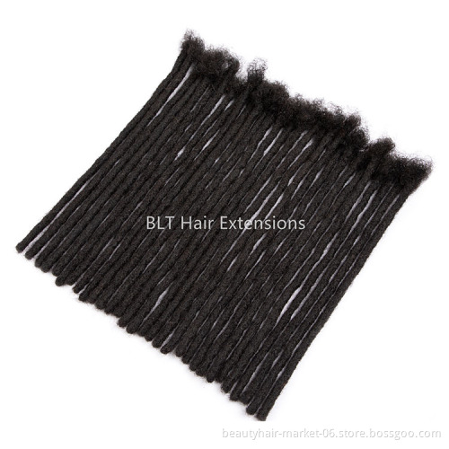 low price hot selling artificial dreadlocks dreadlocks hair natural locs dreadlocks braids